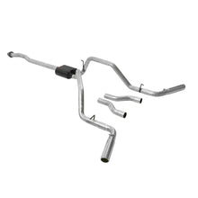 Load image into Gallery viewer, Flowmaster American Thunder Cat-back Exhaust System fits 1993-1995 Chevrolet C1500 / K1500 / GMC C1500 / K1500 - Kit Contents