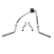 Load image into Gallery viewer, Flowmaster American Thunder Cat-back Exhaust System fits 1993-1995 Chevrolet C1500 / K1500 / GMC C1500 / K1500 - Kit Contents