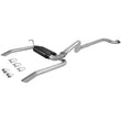 Load image into Gallery viewer, Flowmaster American Thunder Cat-back Exhaust System fits 1993-1995 Chevrolet Camaro / Pontiac Firebird - Main Product View