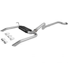 Load image into Gallery viewer, Flowmaster American Thunder Cat-back Exhaust System fits 1993-1995 Chevrolet Camaro / Pontiac Firebird - Main Product View