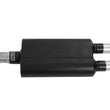 Load image into Gallery viewer, Flowmaster American Thunder Cat-back Exhaust System fits 1994-2002 Dodge Ram 1500 / Ram 2500 / Ram 3500 - Side View