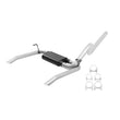 Load image into Gallery viewer, Flowmaster American Thunder Cat-back Exhaust System fits 1995-1997 Chevrolet Camaro / Pontiac Firebird - Kit Contents