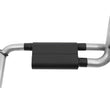 Load image into Gallery viewer, Flowmaster American Thunder Cat-back Exhaust System fits 1995-1997 Chevrolet Camaro / Pontiac Firebird - Side View