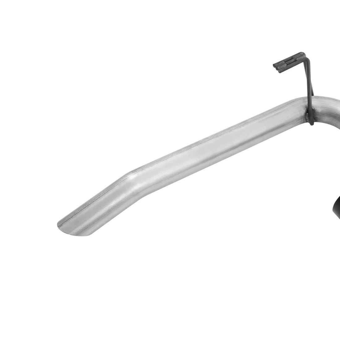 Flowmaster American Thunder Cat-back Exhaust System fits 1995-1997 Chevrolet Camaro / Pontiac Firebird - Back View