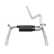 Load image into Gallery viewer, Flowmaster American Thunder Cat-back Exhaust System fits 1995-1997 Chevrolet Camaro / Pontiac Firebird - Additional View 5