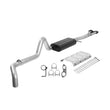 Load image into Gallery viewer, Flowmaster American Thunder Cat-back Exhaust System fits 1996-1999 Chevrolet C1500 / K1500 / GMC C1500 / K1500 - Main Prod...