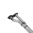 Load image into Gallery viewer, Flowmaster American Thunder Cat-back Exhaust System fits 1996-1999 Chevrolet C1500 / K1500 / GMC C1500 / K1500 - Side View