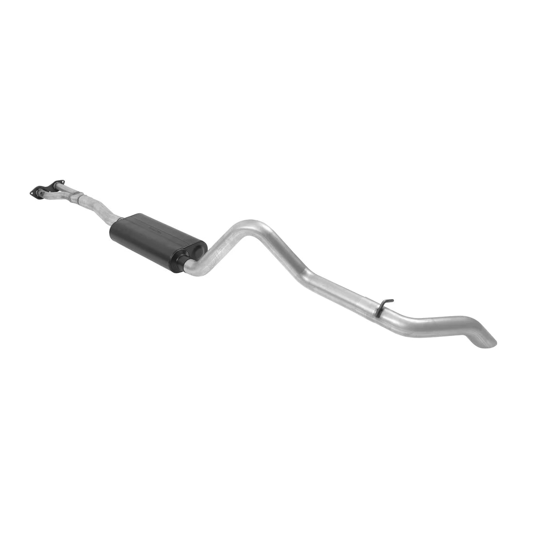 Flowmaster American Thunder Cat-back Exhaust System fits 1996-1999 Chevrolet C1500 / K1500 / GMC C1500 / K1500 - Additiona...