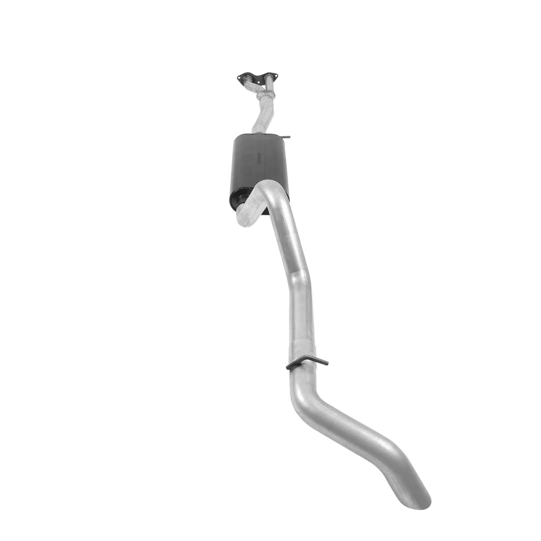 Flowmaster American Thunder Cat-back Exhaust System fits 1996-1999 Chevrolet C1500 / K1500 / GMC C1500 / K1500 - Additiona...