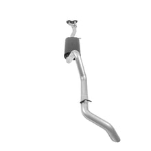 Load image into Gallery viewer, Flowmaster American Thunder Cat-back Exhaust System fits 1996-1999 Chevrolet C1500 / K1500 / GMC C1500 / K1500 - Additiona...