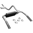 Load image into Gallery viewer, Flowmaster American Thunder Cat-back Exhaust System fits 1998-2002 Chevrolet Camaro / Pontiac Firebird - Main Product View