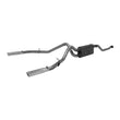 Load image into Gallery viewer, Flowmaster American Thunder Cat-back Exhaust System fits 1998-2011 Ford Ranger / Mazda B3000 / B4000 - Main Product View