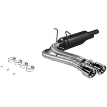 Load image into Gallery viewer, Flowmaster American Thunder Cat-back Exhaust System fits 1999-2003 Ford F-150 - Main Product View