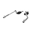 Load image into Gallery viewer, Flowmaster American Thunder Cat-back Exhaust System fits 1999-2004 Ford Mustang - Main Product View