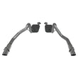 Load image into Gallery viewer, Flowmaster American Thunder Cat-back Exhaust System fits 1999-2004 Ford Mustang - Additional View 5