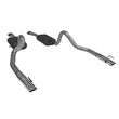 Load image into Gallery viewer, Flowmaster American Thunder Cat-back Exhaust System fits 1999-2004 Ford Mustang - Additional View 6