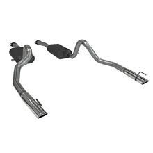 Load image into Gallery viewer, Flowmaster American Thunder Cat-back Exhaust System fits 1999-2004 Ford Mustang - Additional View 6