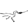 Load image into Gallery viewer, Flowmaster American Thunder Cat-back Exhaust System fits 1999-2007 Chevrolet Silverado 1500 / GMC Sierra 1500 - Main Produ...