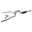 Load image into Gallery viewer, Flowmaster American Thunder Cat-back Exhaust System fits 1999-2007 Chevrolet Silverado 1500 / GMC Sierra 1500 - Main Produ...