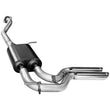 Load image into Gallery viewer, Flowmaster American Thunder Cat-back Exhaust System fits 1999-2007 Chevrolet Silverado 1500 / GMC Sierra 1500 - Main Produ...