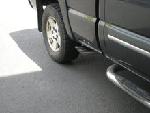 Load image into Gallery viewer, Flowmaster American Thunder Cat-back Exhaust System fits 1999-2007 Chevrolet Silverado 1500 / GMC Sierra 1500 - Installati...