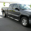 Load image into Gallery viewer, Flowmaster American Thunder Cat-back Exhaust System fits 1999-2007 Chevrolet Silverado 1500 / GMC Sierra 1500 - Installati...