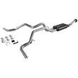 Load image into Gallery viewer, Flowmaster American Thunder Cat-back Exhaust System fits 2000-2003 Chevrolet Tahoe / GMC Yukon - Main Product View