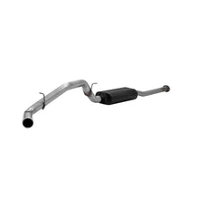 Load image into Gallery viewer, Flowmaster American Thunder Cat-back Exhaust System fits 2000-2004 Toyota Tacoma - Main Product View