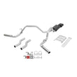 Load image into Gallery viewer, Flowmaster American Thunder Cat-back Exhaust System fits 2000-2006 Toyota Tundra - Kit Contents