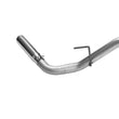 Load image into Gallery viewer, Flowmaster American Thunder Cat-back Exhaust System fits 2000-2006 Toyota Tundra - Kit Contents