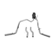 Load image into Gallery viewer, Flowmaster American Thunder Cat-back Exhaust System fits 2000-2006 Toyota Tundra - Kit Contents