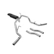 Load image into Gallery viewer, Flowmaster American Thunder Cat-back Exhaust System fits 2000-2006 Toyota Tundra - Kit Contents
