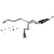 Load image into Gallery viewer, Flowmaster American Thunder Cat-back Exhaust System fits 2001-2006 Chevrolet Avalanche 1500 / Suburban 1500 / GMC Yukon XL...