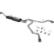 Load image into Gallery viewer, Flowmaster American Thunder Cat-back Exhaust System fits 2001-2006 Chevrolet Avalanche 1500 / Suburban 1500 / GMC Yukon XL...