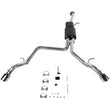 Load image into Gallery viewer, Flowmaster American Thunder Cat-back Exhaust System fits 2001-2006 Chevrolet Avalanche 1500 / Suburban 1500 / GMC Yukon XL...