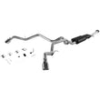 Load image into Gallery viewer, Flowmaster American Thunder Cat-back Exhaust System fits 2001-2006 Chevrolet Avalanche 1500 / Suburban 1500 / GMC Yukon XL...