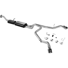 Load image into Gallery viewer, Flowmaster American Thunder Cat-back Exhaust System fits 2001-2006 Chevrolet Avalanche 1500 / Suburban 1500 / GMC Yukon XL...