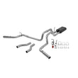 Load image into Gallery viewer, Flowmaster American Thunder Cat-back Exhaust System fits 2002-2005 Dodge Ram 1500 - Kit Contents