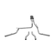 Load image into Gallery viewer, Flowmaster American Thunder Cat-back Exhaust System fits 2002-2005 Dodge Ram 1500 - Additional View 5
