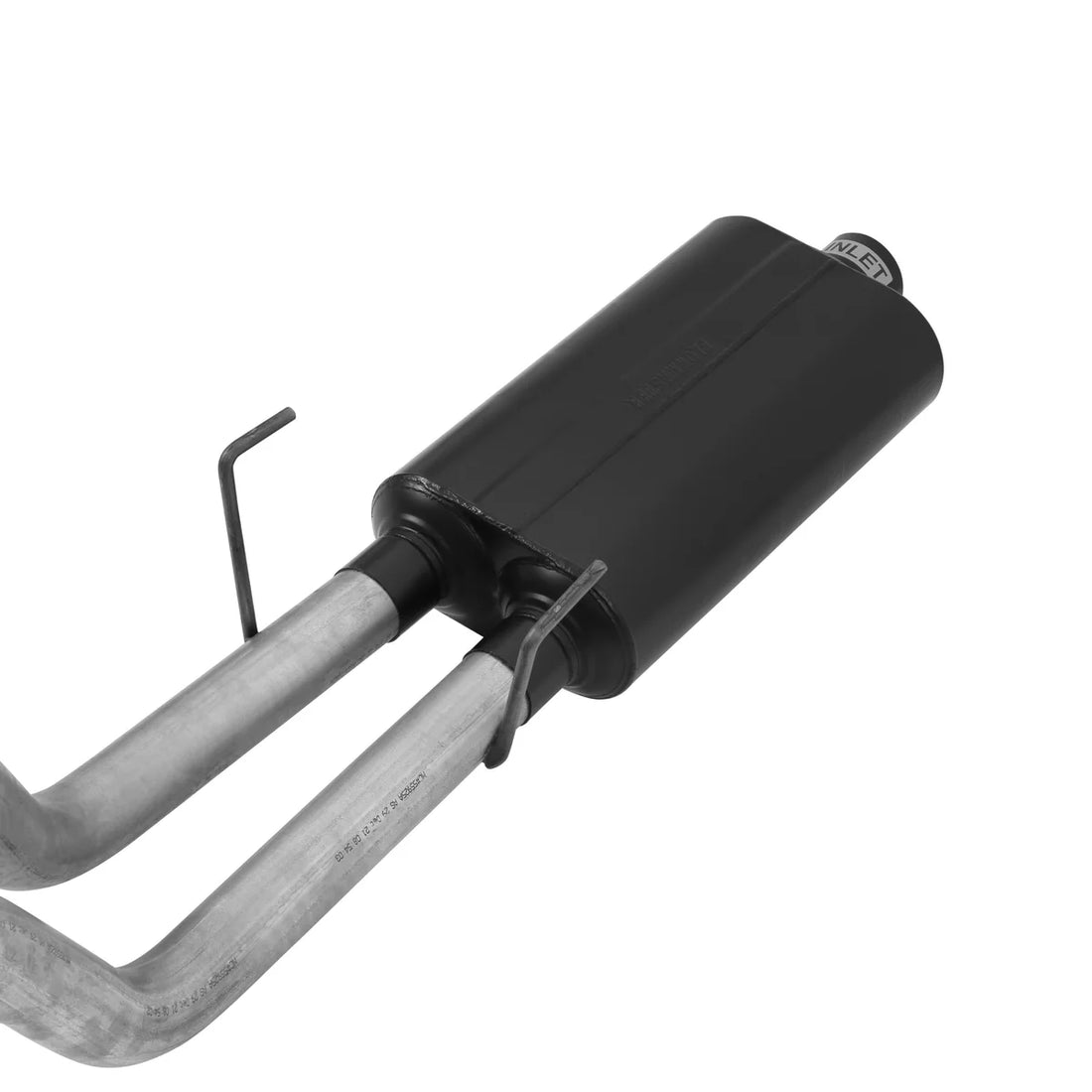 Flowmaster American Thunder Cat-back Exhaust System fits 2002-2005 Dodge Ram 1500 - Additional View 6