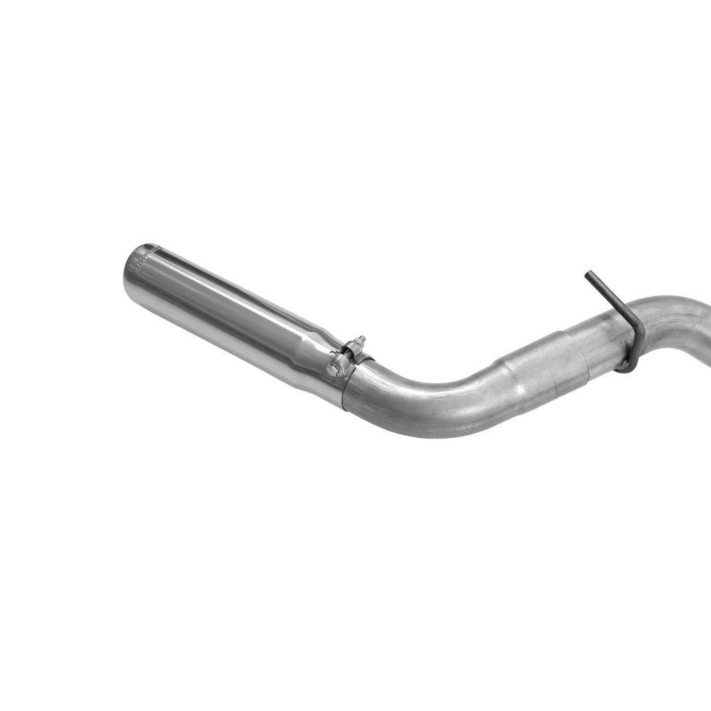 Flowmaster American Thunder Cat-back Exhaust System fits 2003-2008 Dodge Ram 1500 / Ram 2500 / Ram 3500 - Additional View 5