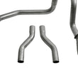 Load image into Gallery viewer, Flowmaster American Thunder Cat-back Exhaust System fits 2004-2007 Chevrolet Silverado 1500 / GMC Sierra 1500 - Installati...