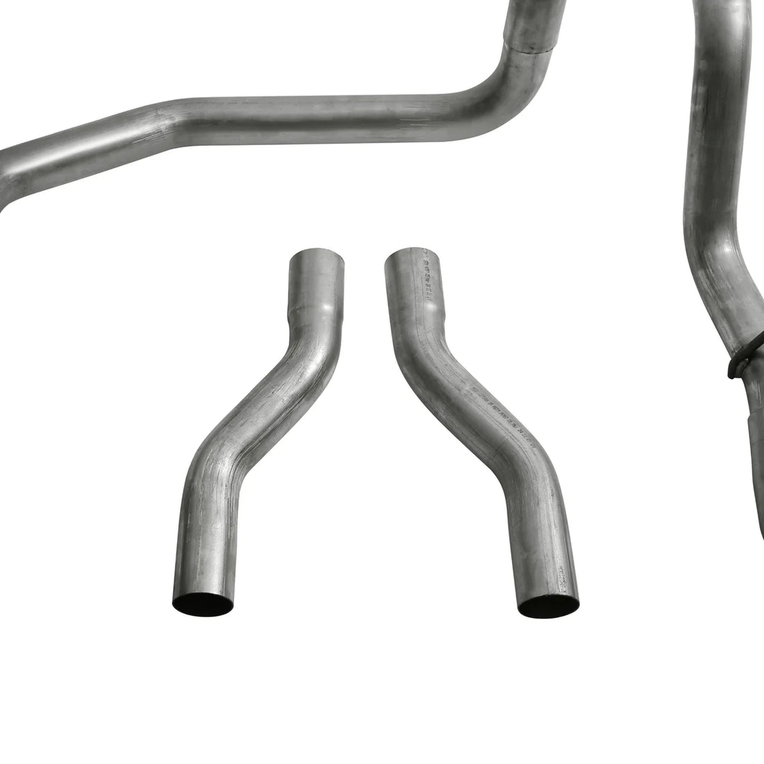 Flowmaster American Thunder Cat-back Exhaust System fits 2004-2007 Chevrolet Silverado 1500 / GMC Sierra 1500 - Installati...