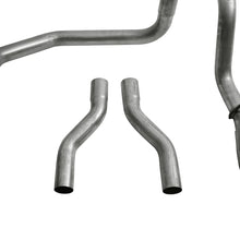 Load image into Gallery viewer, Flowmaster American Thunder Cat-back Exhaust System fits 2004-2007 Chevrolet Silverado 1500 / GMC Sierra 1500 - Installati...