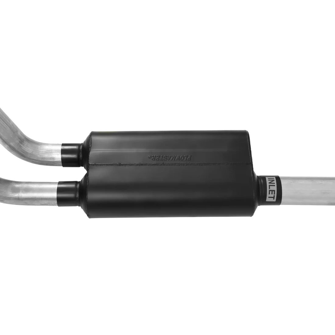 Flowmaster American Thunder Cat-back Exhaust System fits 2004-2007 Chevrolet Silverado 1500 / GMC Sierra 1500 - Additional...