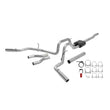 Load image into Gallery viewer, Flowmaster American Thunder Cat-back Exhaust System fits 2004-2008 Ford F-150 / F-150 Heritage / Lincoln Mark LT - Main Pr...