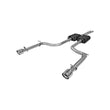 Load image into Gallery viewer, Flowmaster American Thunder Cat-back Exhaust System fits 2005-2010 Chrysler 300 / Dodge Charger / Magnum - Main Product View