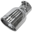 Load image into Gallery viewer, Flowmaster American Thunder Cat-back Exhaust System fits 2005-2010 Chrysler 300 / Dodge Charger / Magnum - Installation View