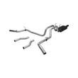 Load image into Gallery viewer, Flowmaster American Thunder Cat-back Exhaust System fits 2006-2008 Dodge Ram 1500 Laramie - Main Product View