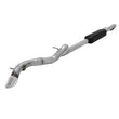Load image into Gallery viewer, Flowmaster American Thunder Cat-back Exhaust System fits 2007-2018 Jeep Wrangler / Jeep Wrangler JK - Main Product View